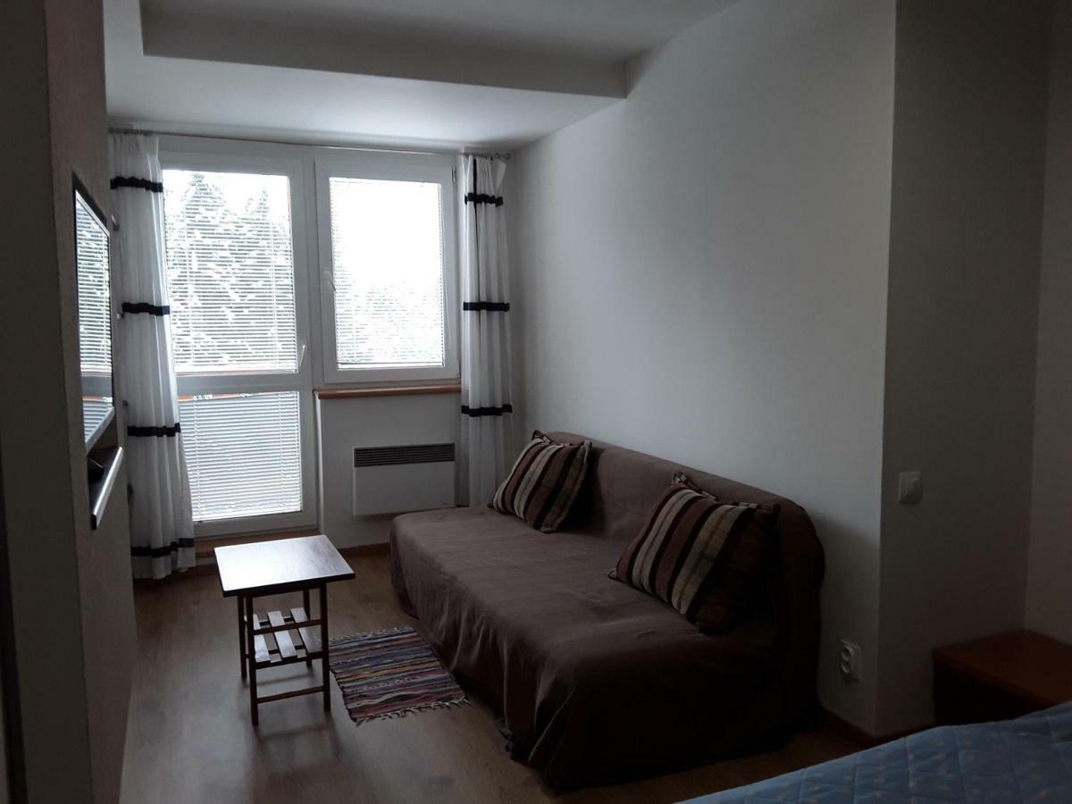 A-22 Appartement Donovaly Buitenkant foto